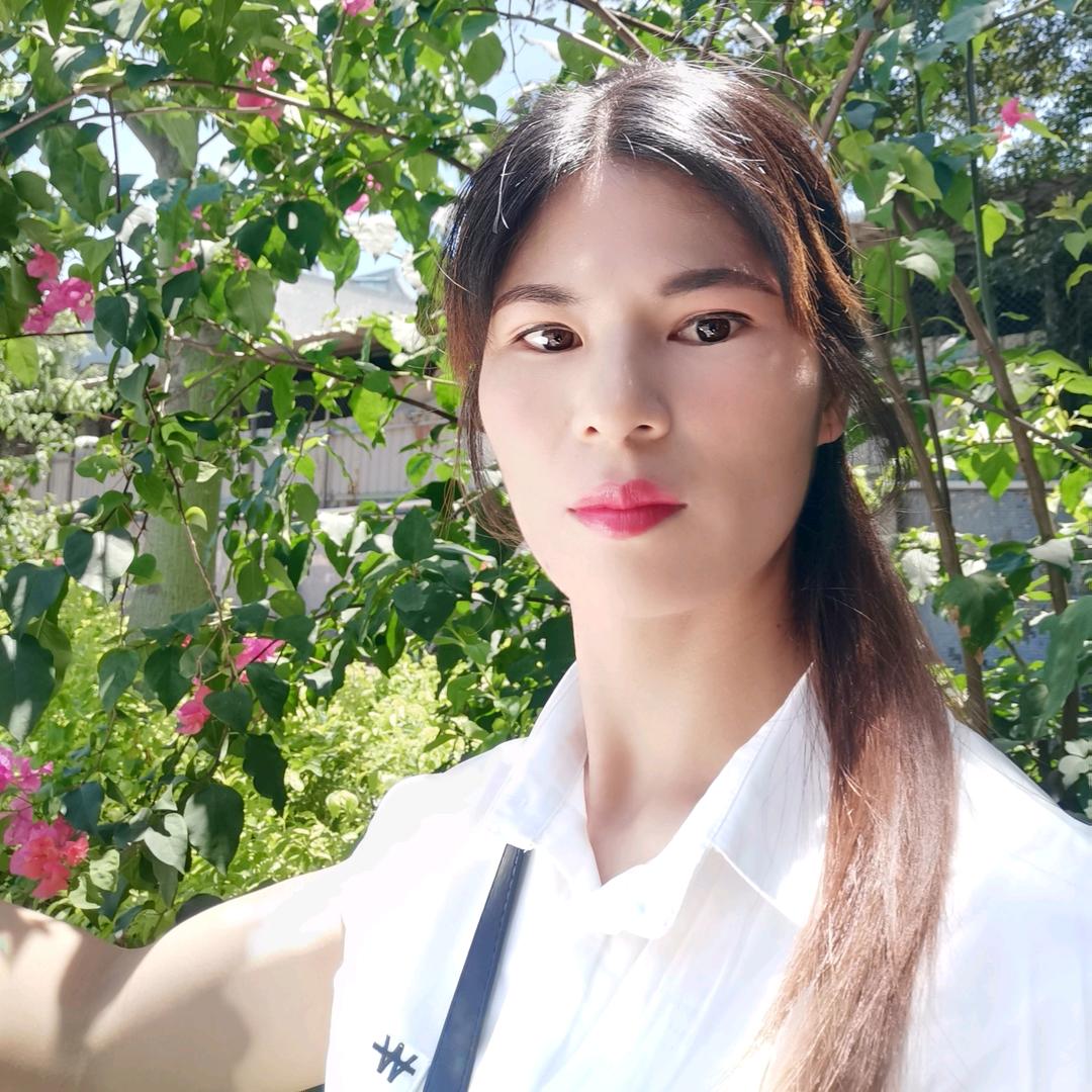 兰妹妹