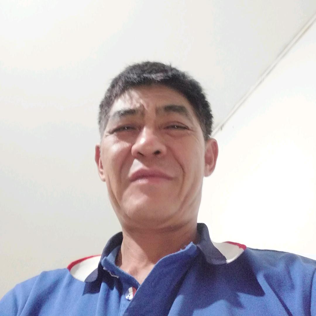 朱兴榜