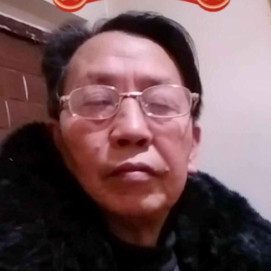 老陈