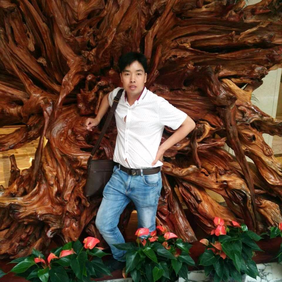 道童～小何