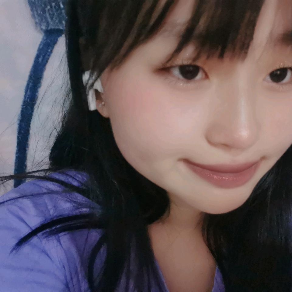 吃糖的宁