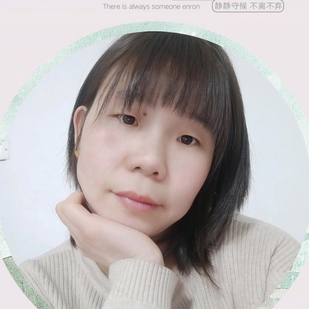刘小倩儿