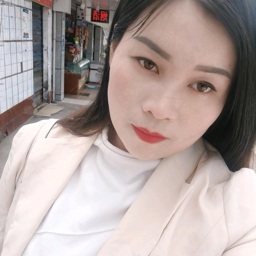 小莉加油