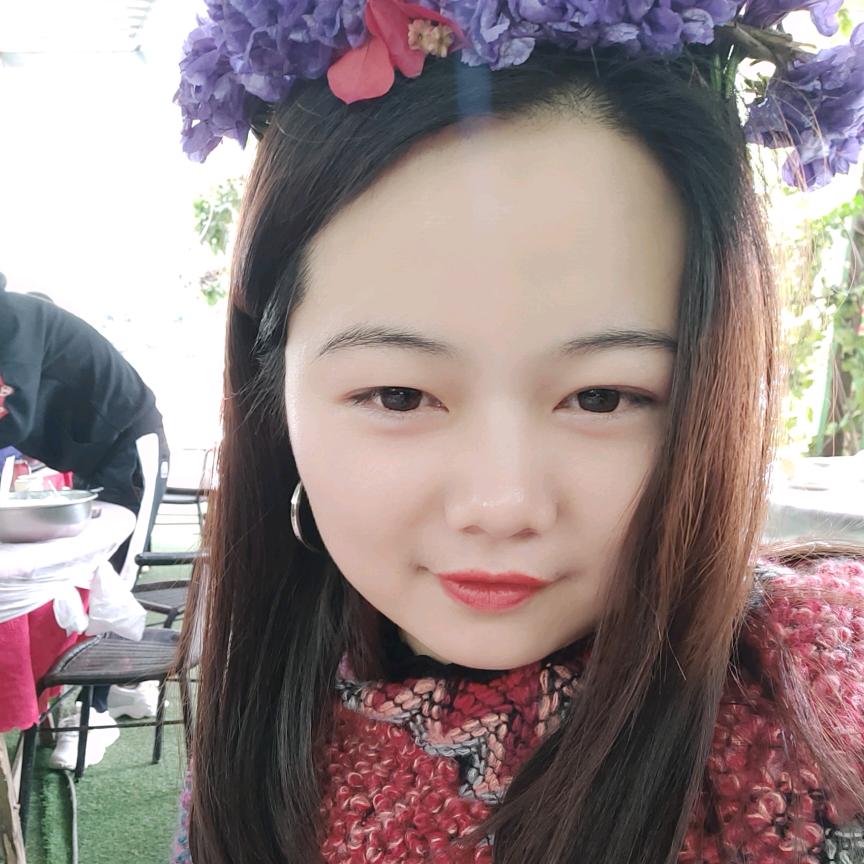 @河南妞