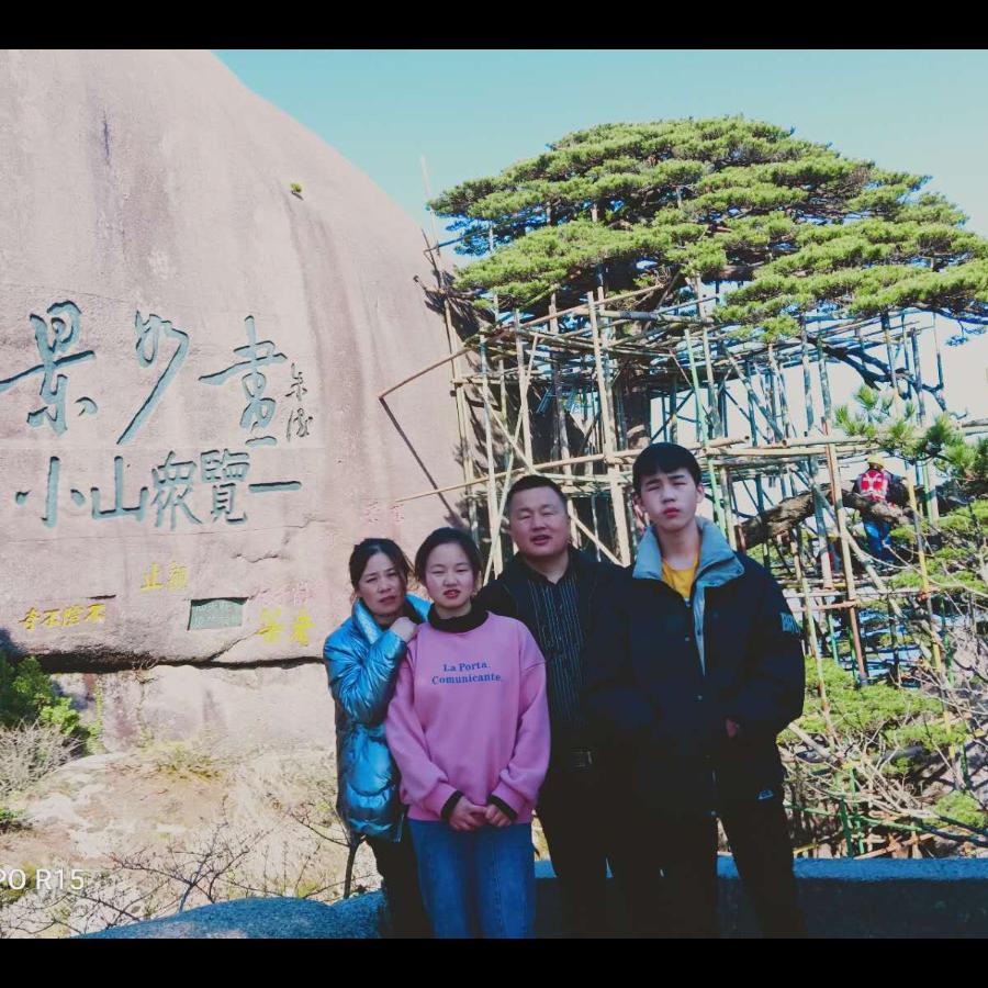 阜阳木工哥