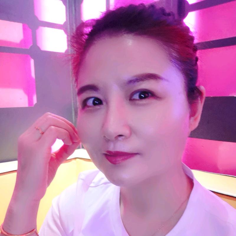 美胶娘