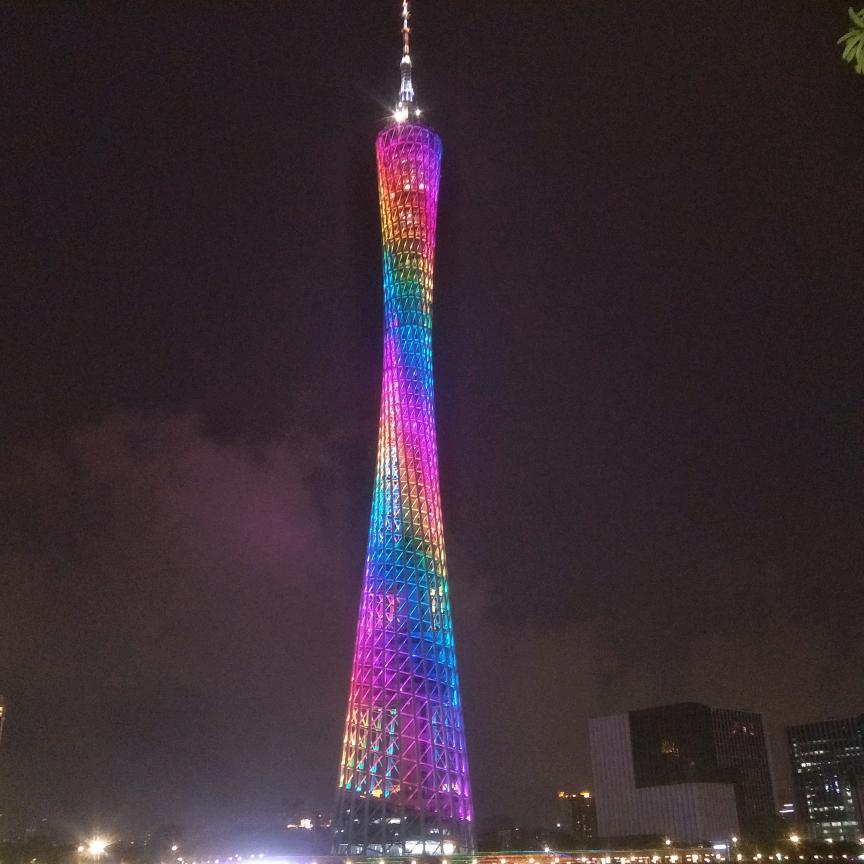广州不相信眼泪唐小丫题