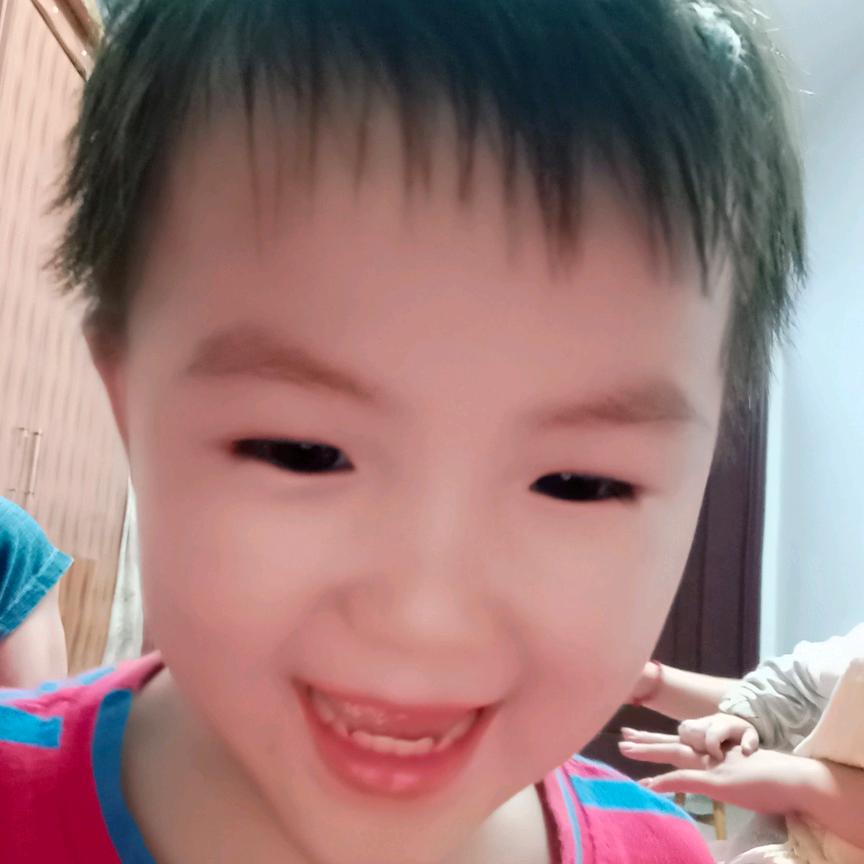 家有三千金