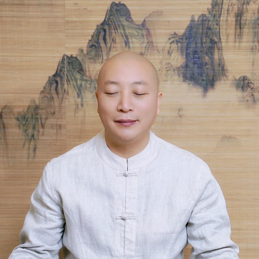 极简内观(沐心瑜伽冥想）