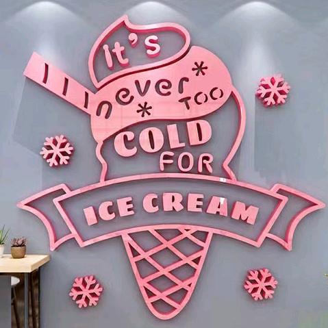 国瑞亚雪糕沈河区金地峯汇店