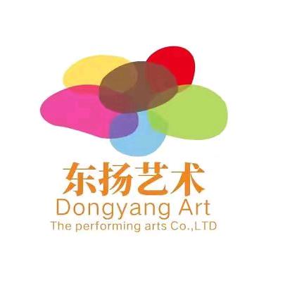 【东扬艺术】龙老师