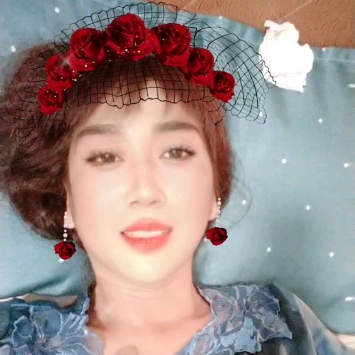 花好如初