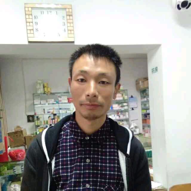 徐初顺