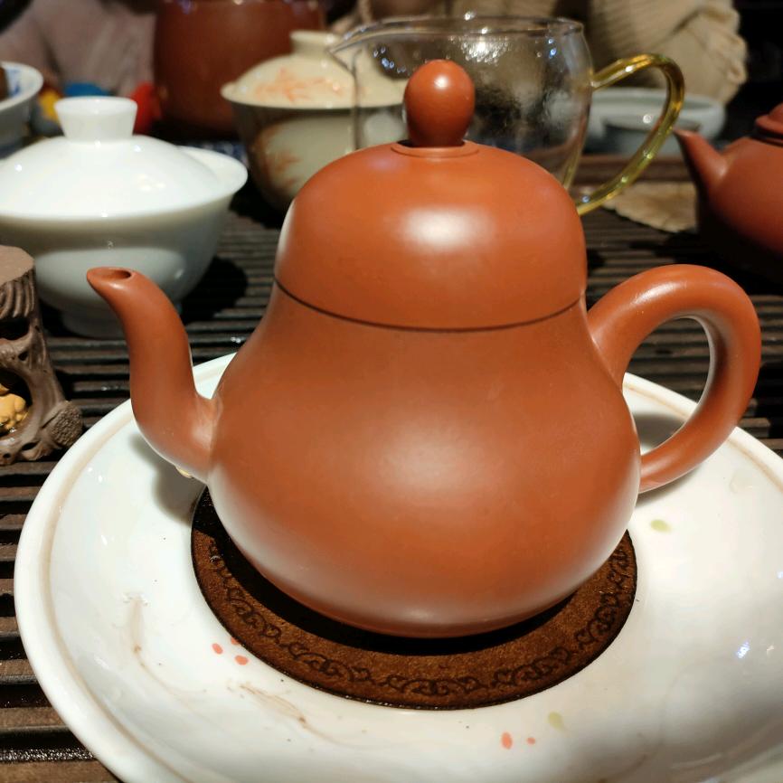 老茶馆（火炬大街店）
