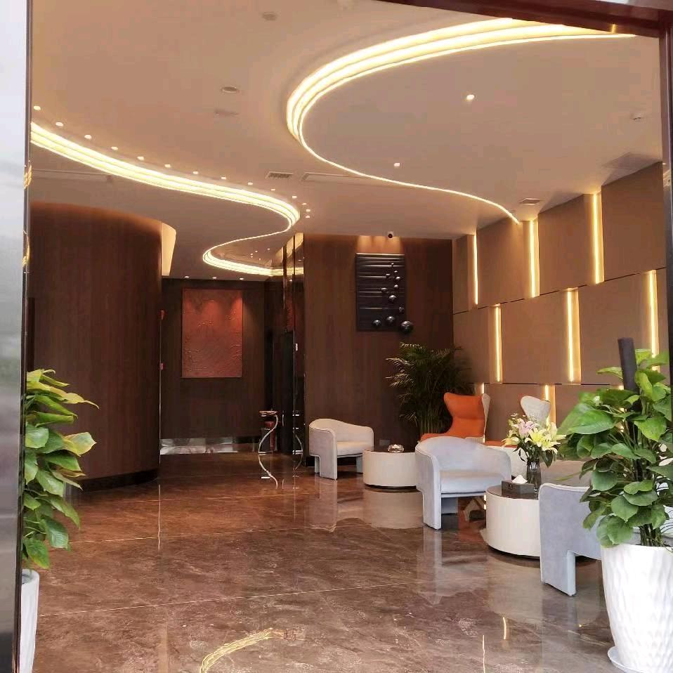 洪雅雅景智住酒店