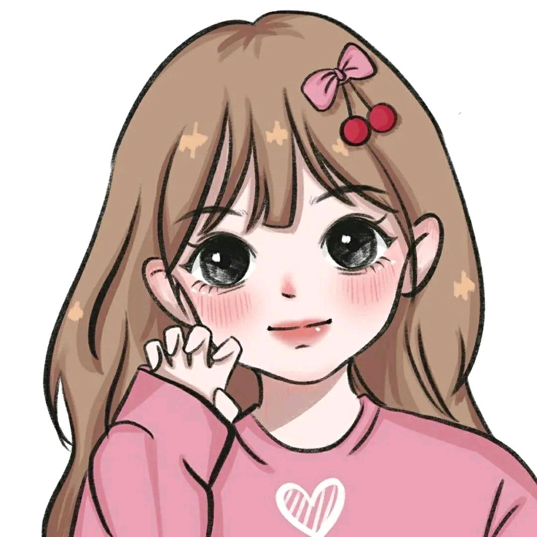 小v可可酱～