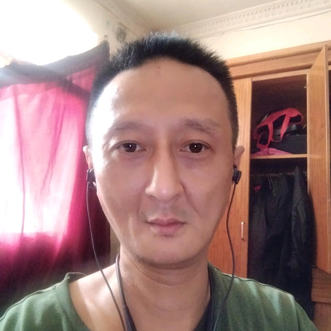 dj帝哥杨家军