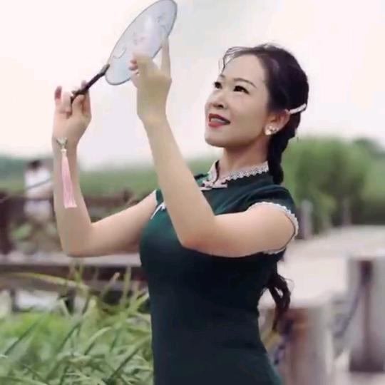 才艺丽姐