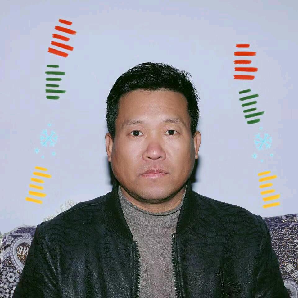 常力饭店，70后的男