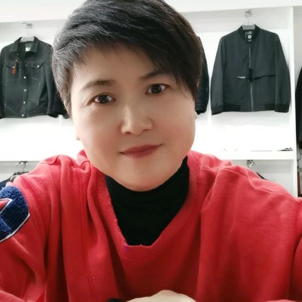 杭州临安文彬男装店