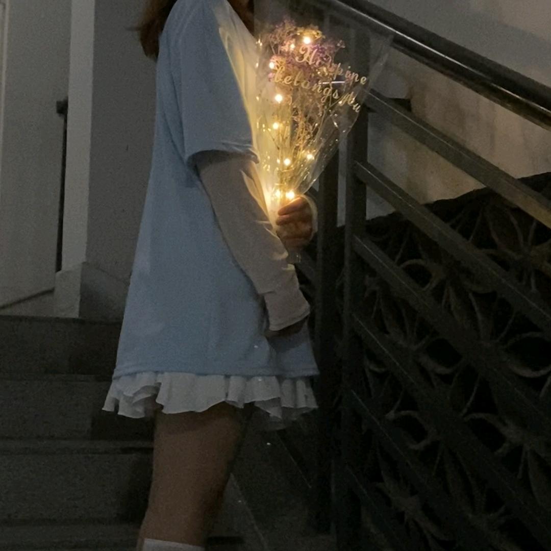 🌈你很特别.