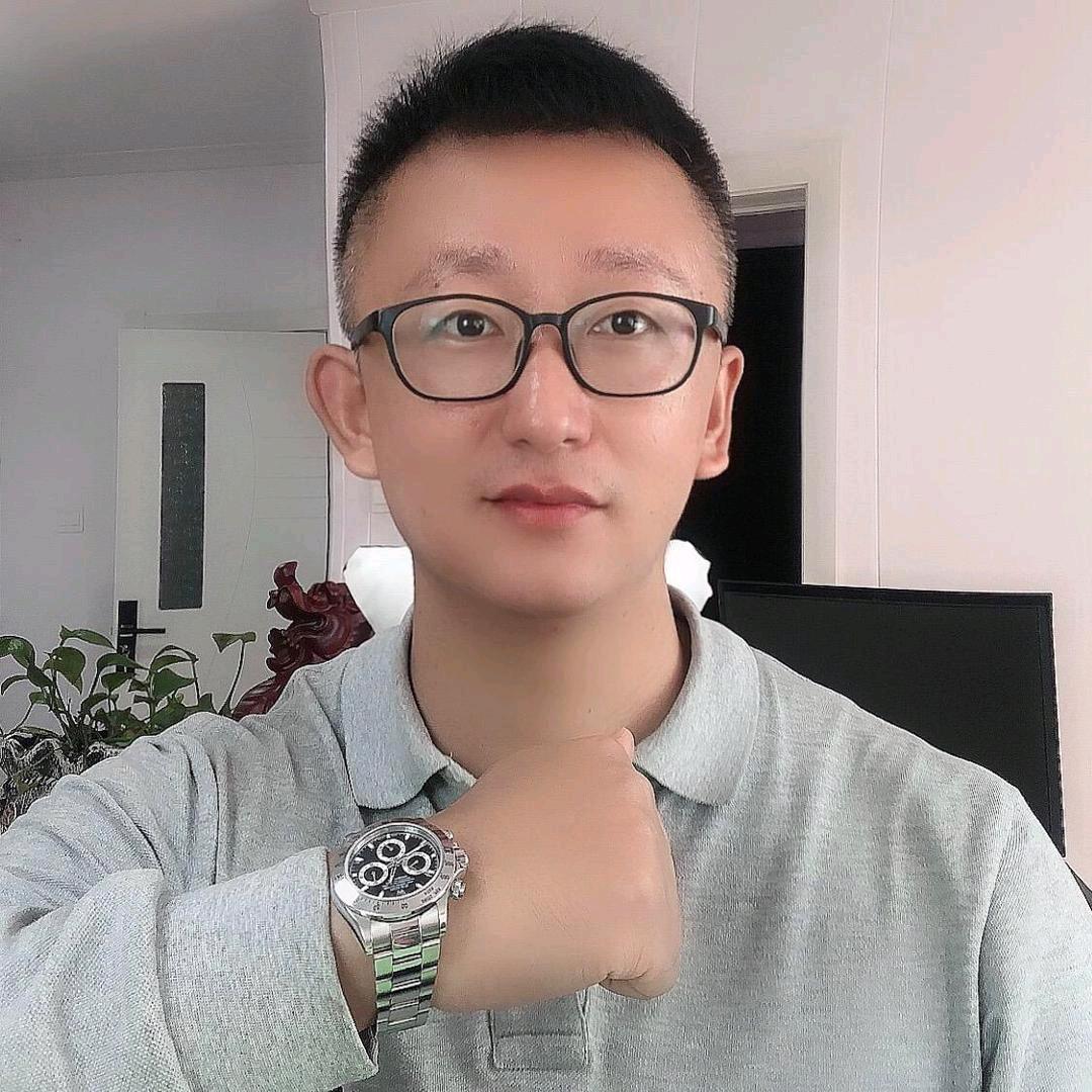 东北小伙·张百万