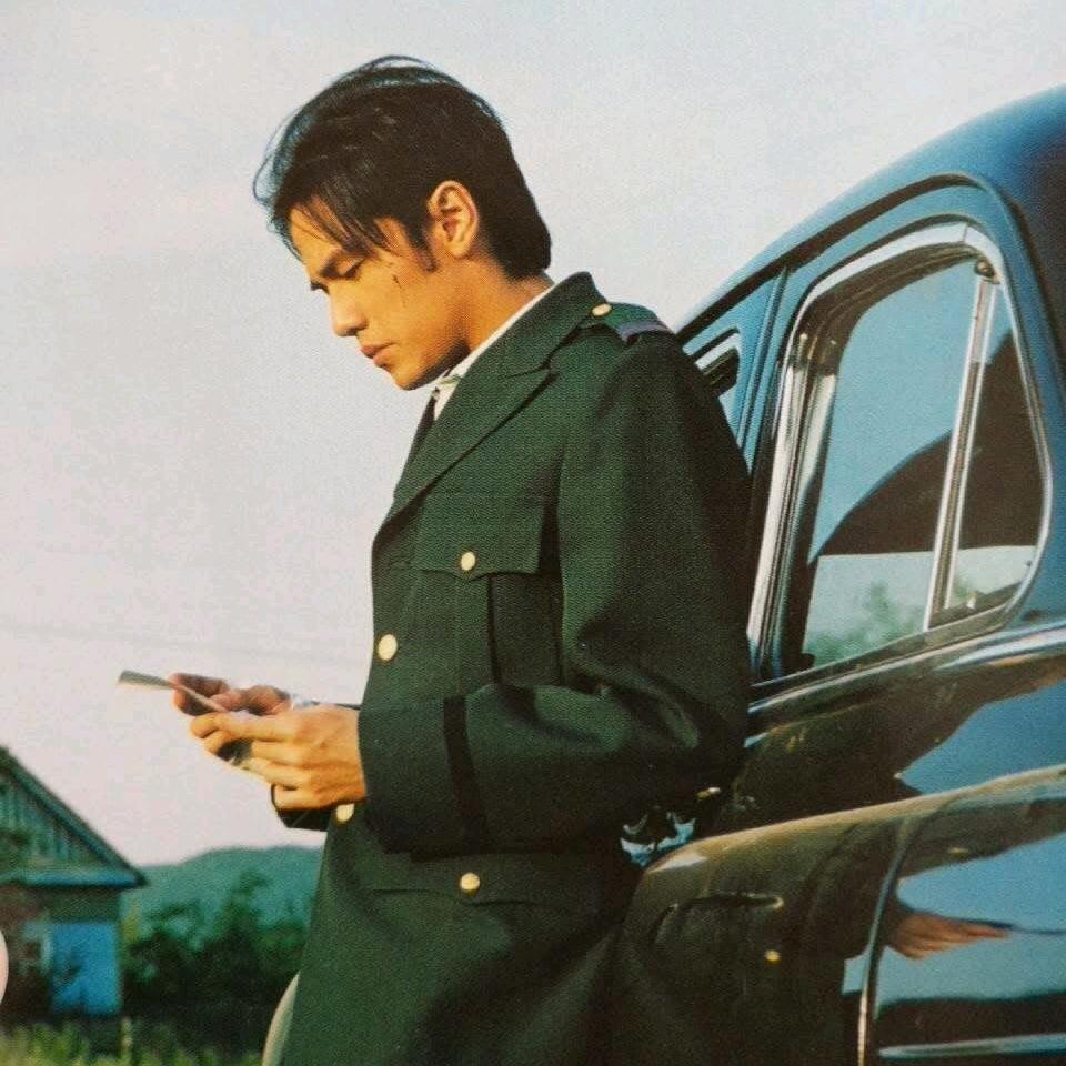 再见周青春