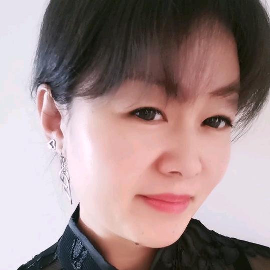 静默如初🌹