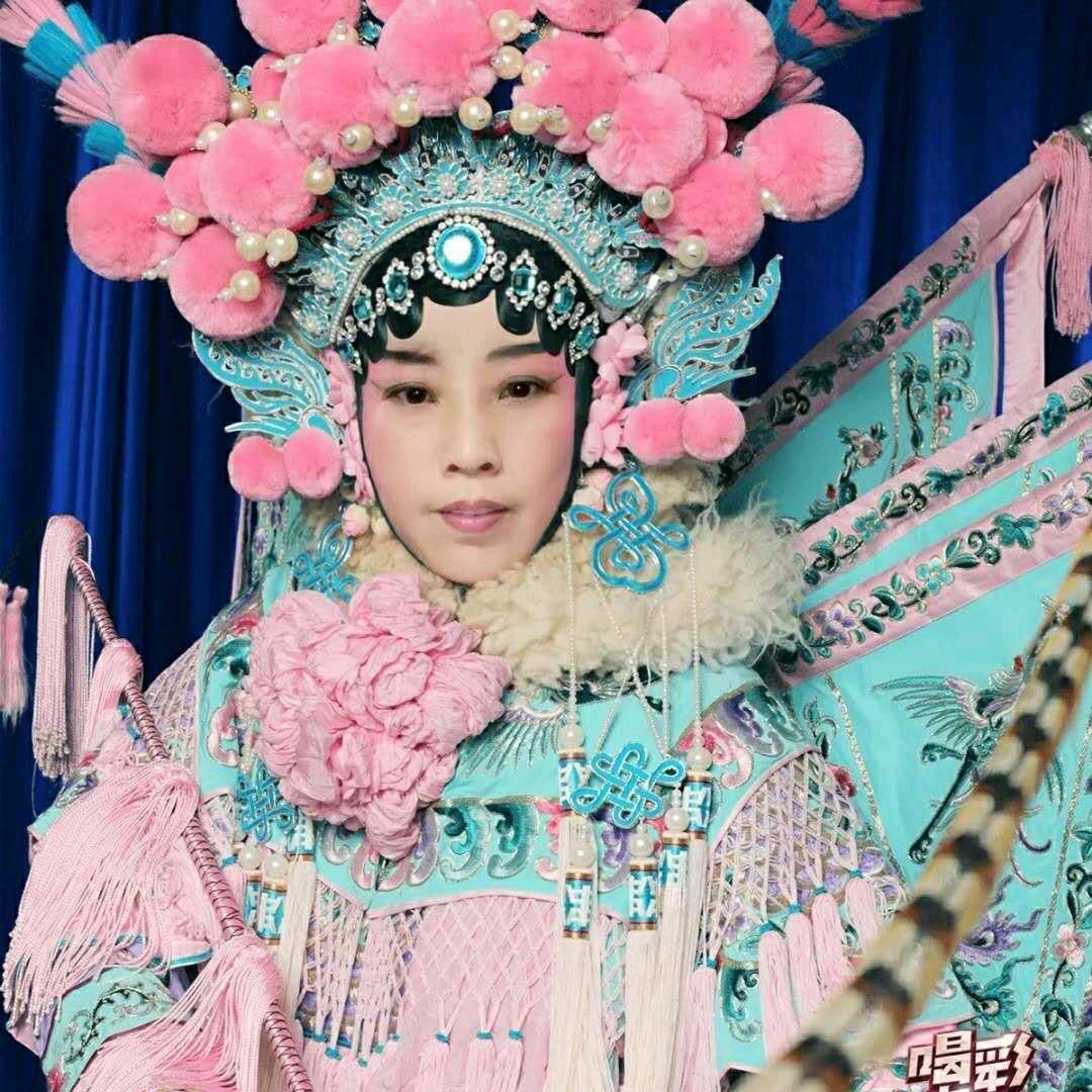 小时代？？
