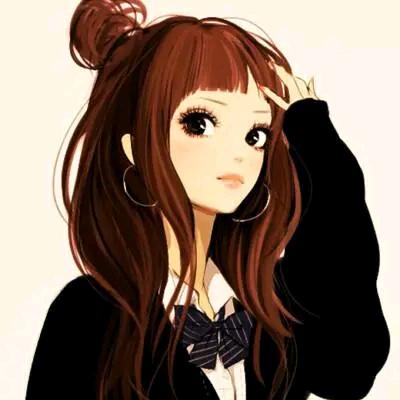 蜜小妞儿🍒