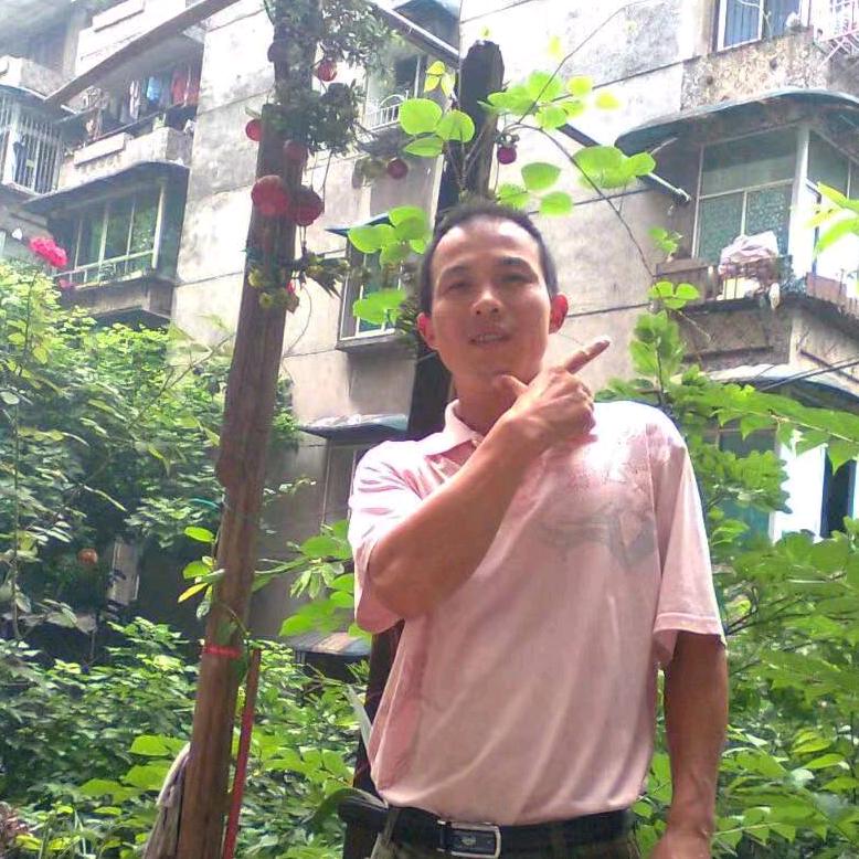 柯得平
