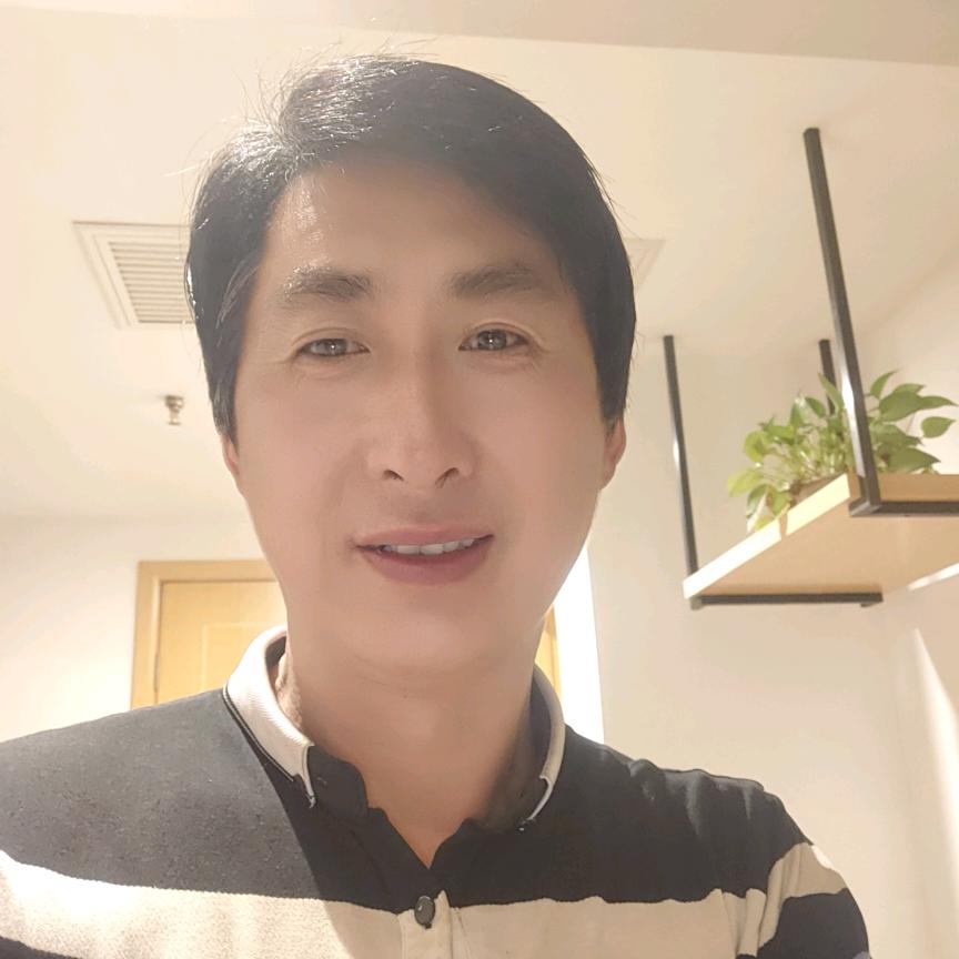 爱你牵手到永久
