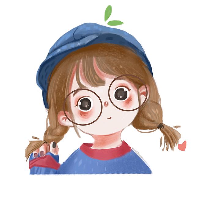 马馨予✌️