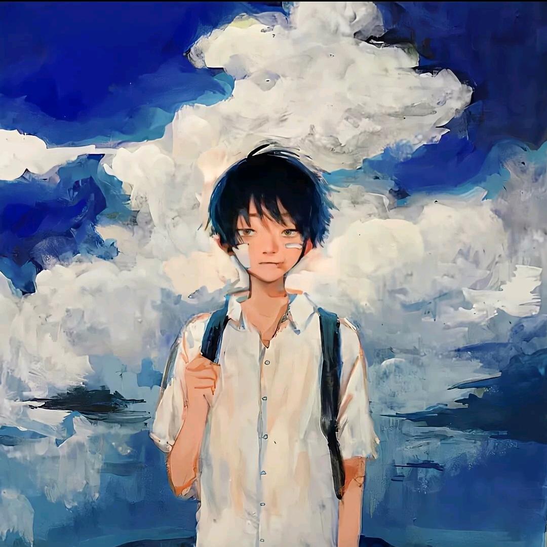 川本.