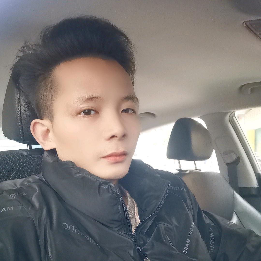 辉～单亲爸爸