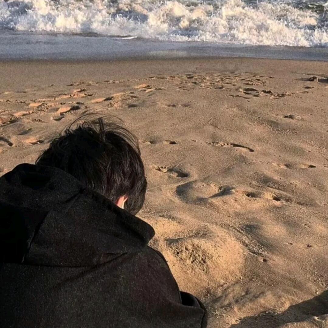 落幕.