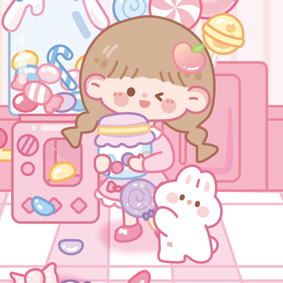 咔巴熊官方旗舰店