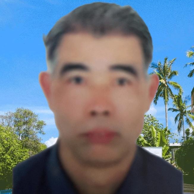 闲永贤