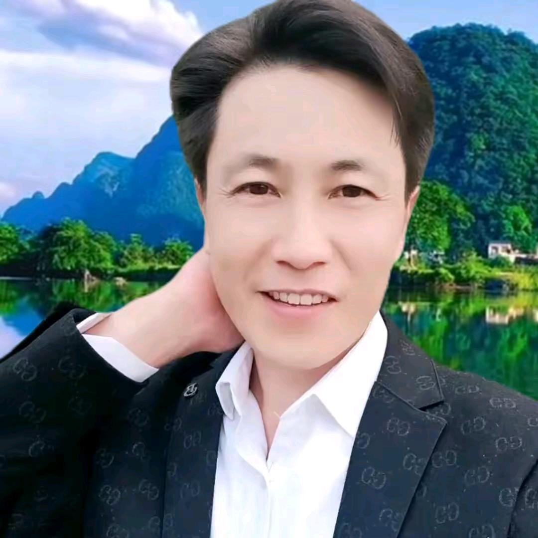 情歌对对唱
