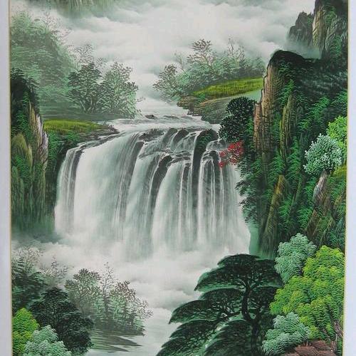 龙行天下赵氏大家族