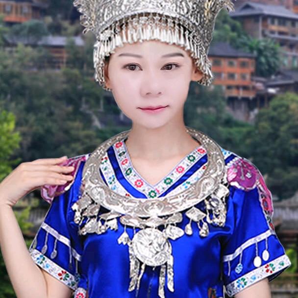 忆乡美