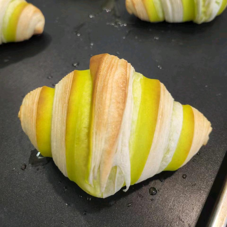 飞机的农场～～丽江