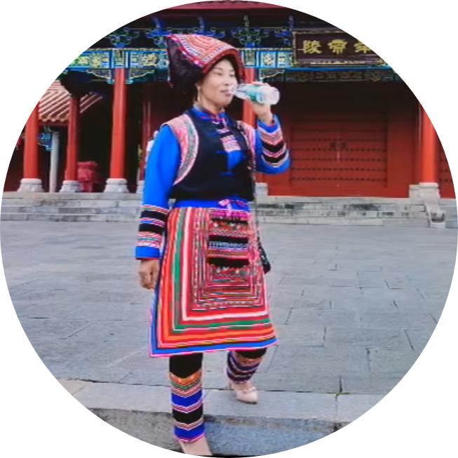 瑶妹仔