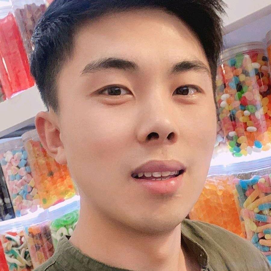 池畔家QQ糖