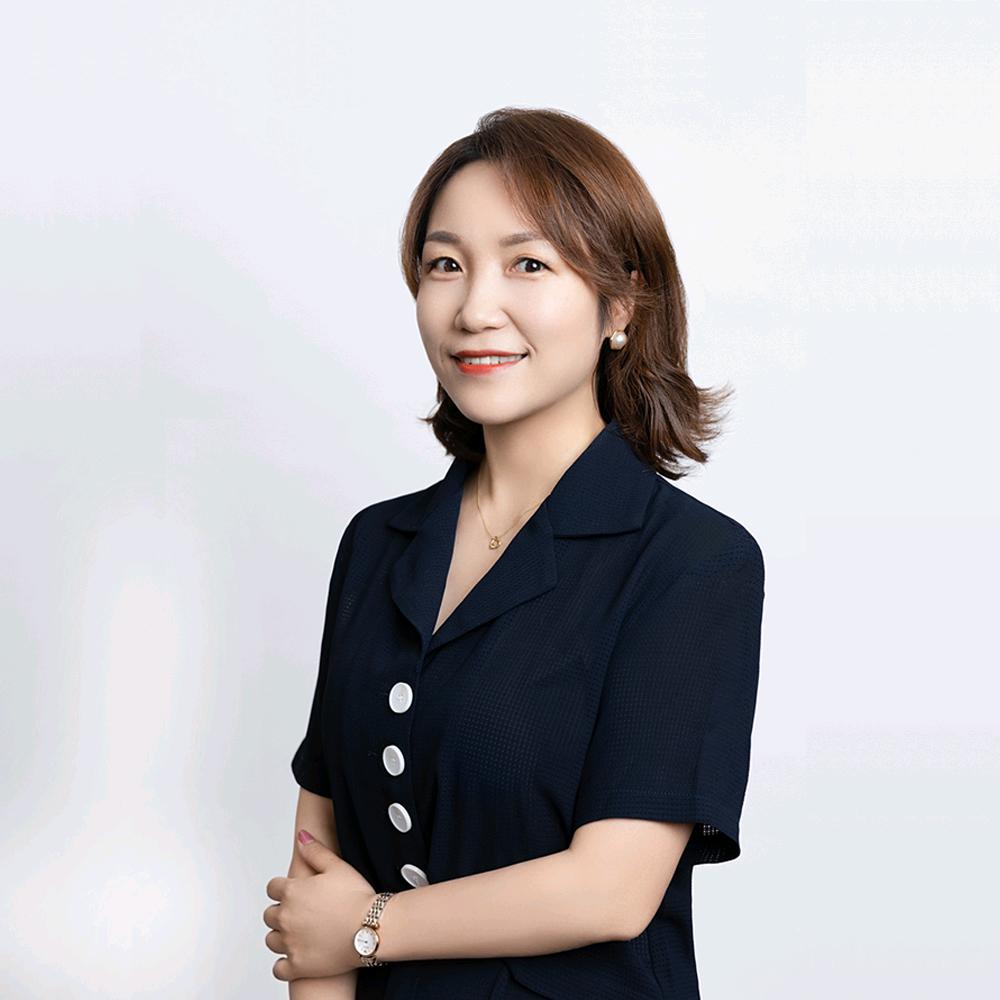 职场教练Echo @《面试突围》新书上线