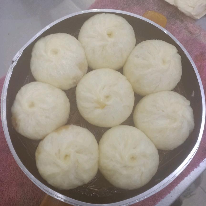 笼尚香小笼包