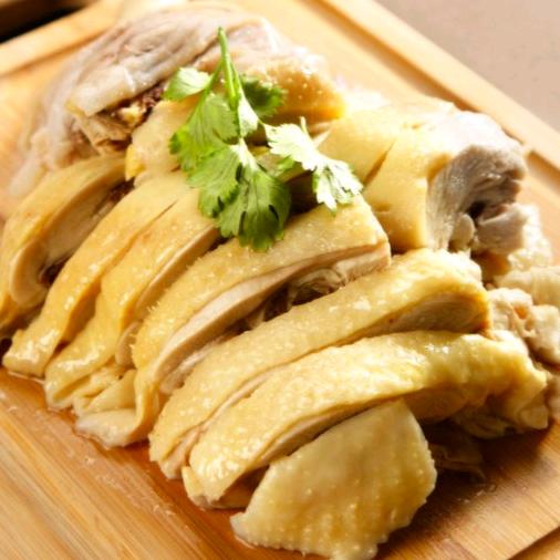 三海鲜食品