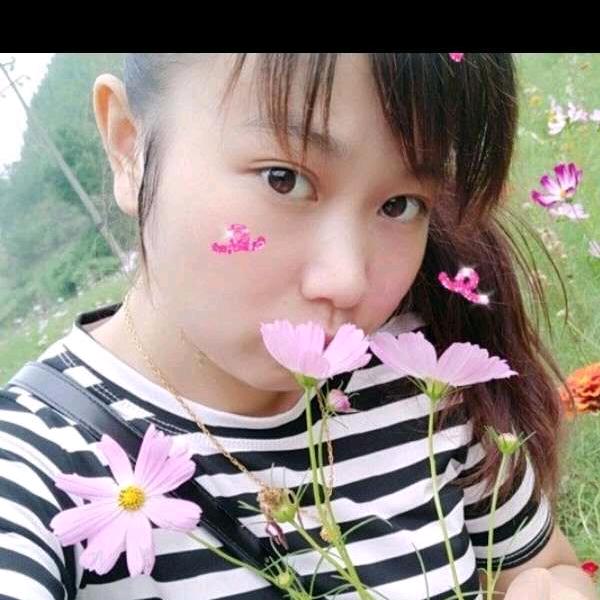 温柔的手心❤️