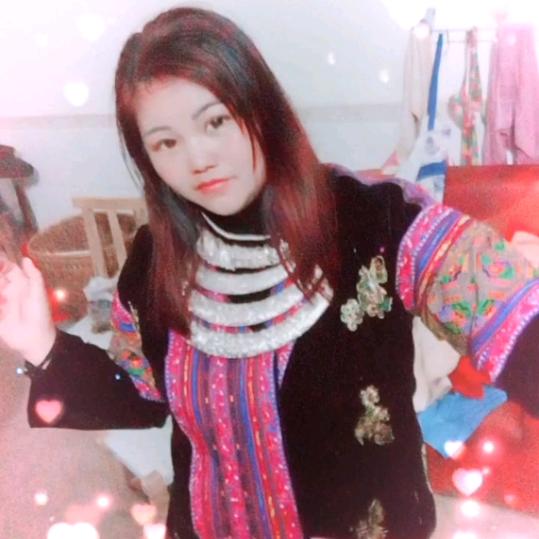 贵州小妹