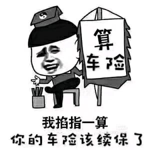 斜杠青年